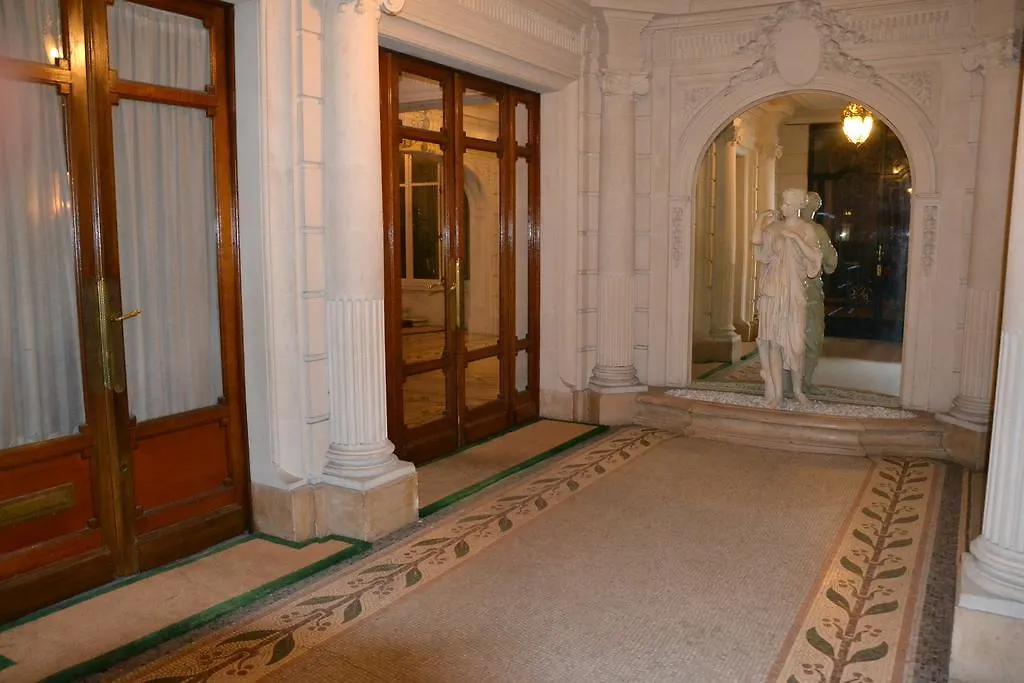 Prestigious Trocadero 아파트 파리